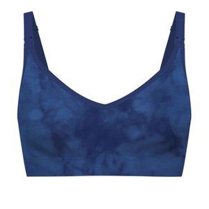 Bravado Body Silk - Indigo Wash!! - XS - HTF! - NWT